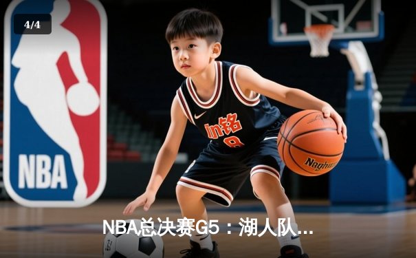 NBA总决赛G5：湖人队加时险胜热火，詹姆斯再创辉煌 - 4