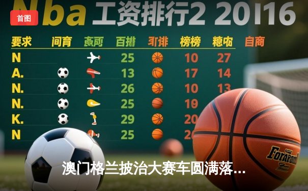 澳门格兰披治大赛车圆满落幕 葡萄牙车手阿尔梅达加冕三级方程式冠军